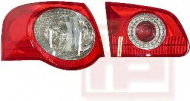 Фонарь SCHLIECKMANN 50431617