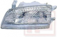 Фара SCHLIECKMANN 50893101