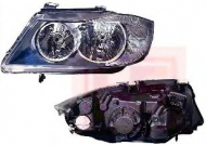 Фара SCHLIECKMANN 50182131