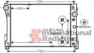 Теплообменник SCHLIECKMANN 60302452