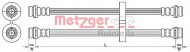 Шлангопровод METZGER 4110312