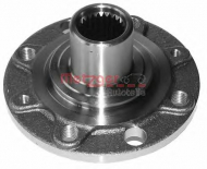 Ступица колеса METZGER N 1005