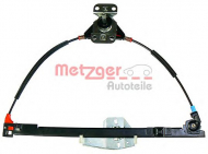 Подъемное устройство для окон METZGER 2160160