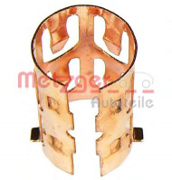 Гильза METZGER 0900097