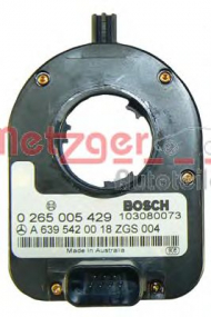 Датчик METZGER 0900555