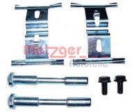 Комплектующие METZGER 109-1658