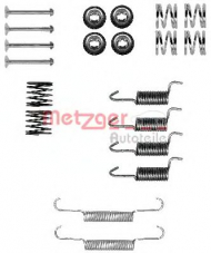 Комплектующие METZGER 105-0006