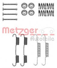 Комплектующие METZGER 105-0896