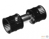 вентилятор BEHR HELLA SERVICE 8EW 009 100-101