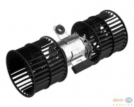 вентилятор BEHR HELLA SERVICE 8EW 009 100-681