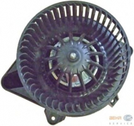 вентилятор BEHR HELLA SERVICE 8EW 351 039-411
