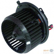 вентилятор BEHR HELLA SERVICE 8EW 351 043-421