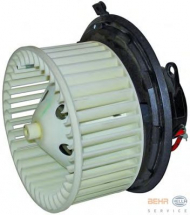 вентилятор BEHR HELLA SERVICE 8EW 351 043-451