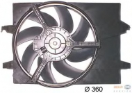 Вентилятор BEHR HELLA SERVICE 8EW 351 043-671
