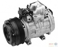 Компрессор BEHR HELLA SERVICE 8FK 351 107-611