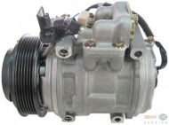 Компрессор BEHR HELLA SERVICE 8FK 351 109-001