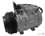 Компрессор BEHR HELLA SERVICE 8FK 351 109-501
