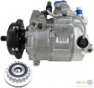 Компрессор BEHR HELLA SERVICE 8FK 351 110-411