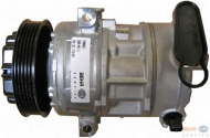 Компрессор BEHR HELLA SERVICE 8FK 351 114-111
