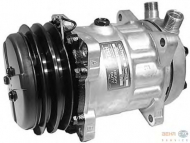 Компрессор BEHR HELLA SERVICE 8FK 351 126-201