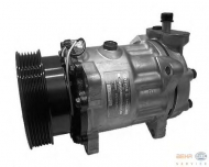 Компрессор BEHR HELLA SERVICE 8FK 351 126-321