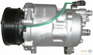 Компрессор BEHR HELLA SERVICE 8FK 351 127-391