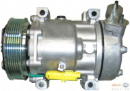 Компрессор BEHR HELLA SERVICE 8FK 351 128-551