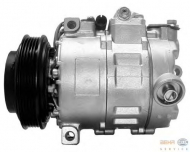 Компрессор BEHR HELLA SERVICE 8FK 351 128-591