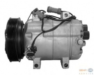 Компрессор BEHR HELLA SERVICE 8FK 351 133-861