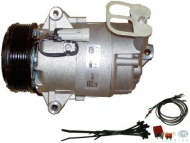 Компрессор BEHR HELLA SERVICE 8FK 351 135-311
