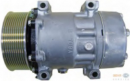Компрессор BEHR HELLA SERVICE 8FK 351 135-471