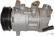 Компрессор BEHR HELLA SERVICE 8FK 351 135-921