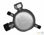 Осушитель BEHR HELLA SERVICE 8FT 351 192-121