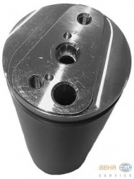 Осушитель BEHR HELLA SERVICE 8FT 351 197-151