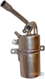 Осушитель BEHR HELLA SERVICE 8FT 351 197-391