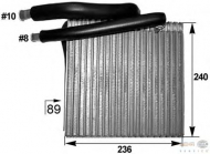 Испаритель BEHR HELLA SERVICE 8FV 351 211-081