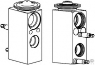 Клапан BEHR HELLA SERVICE 8UW 351 239-591