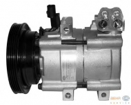 Компрессор BEHR HELLA SERVICE 8FK 351 273-011
