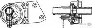 Клапан BEHR HELLA SERVICE 8FZ 351 314-301