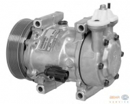 Компрессор BEHR HELLA SERVICE 8FK 351 316-041