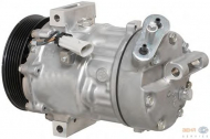 Компрессор BEHR HELLA SERVICE 8FK 351 316-231