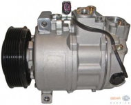 Компрессор BEHR HELLA SERVICE 8FK 351 316-851