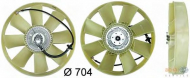 Вентилятор BEHR HELLA SERVICE 8MV 376 730-031