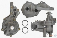 Насос BEHR HELLA SERVICE 8MP 376 800-051