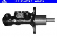 Цилиндр ATE 10.6123-0674.3