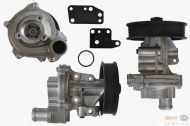Насос BEHR HELLA SERVICE 8MP 376 802-481