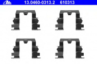 Комплектующие ATE 13.0460-0313.2