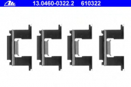 Комплектующие ATE 13.0460-0322.2
