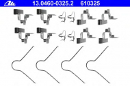 Комплектующие ATE 13.0460-0325.2