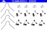 Комплектующие ATE 13.0460-0333.2